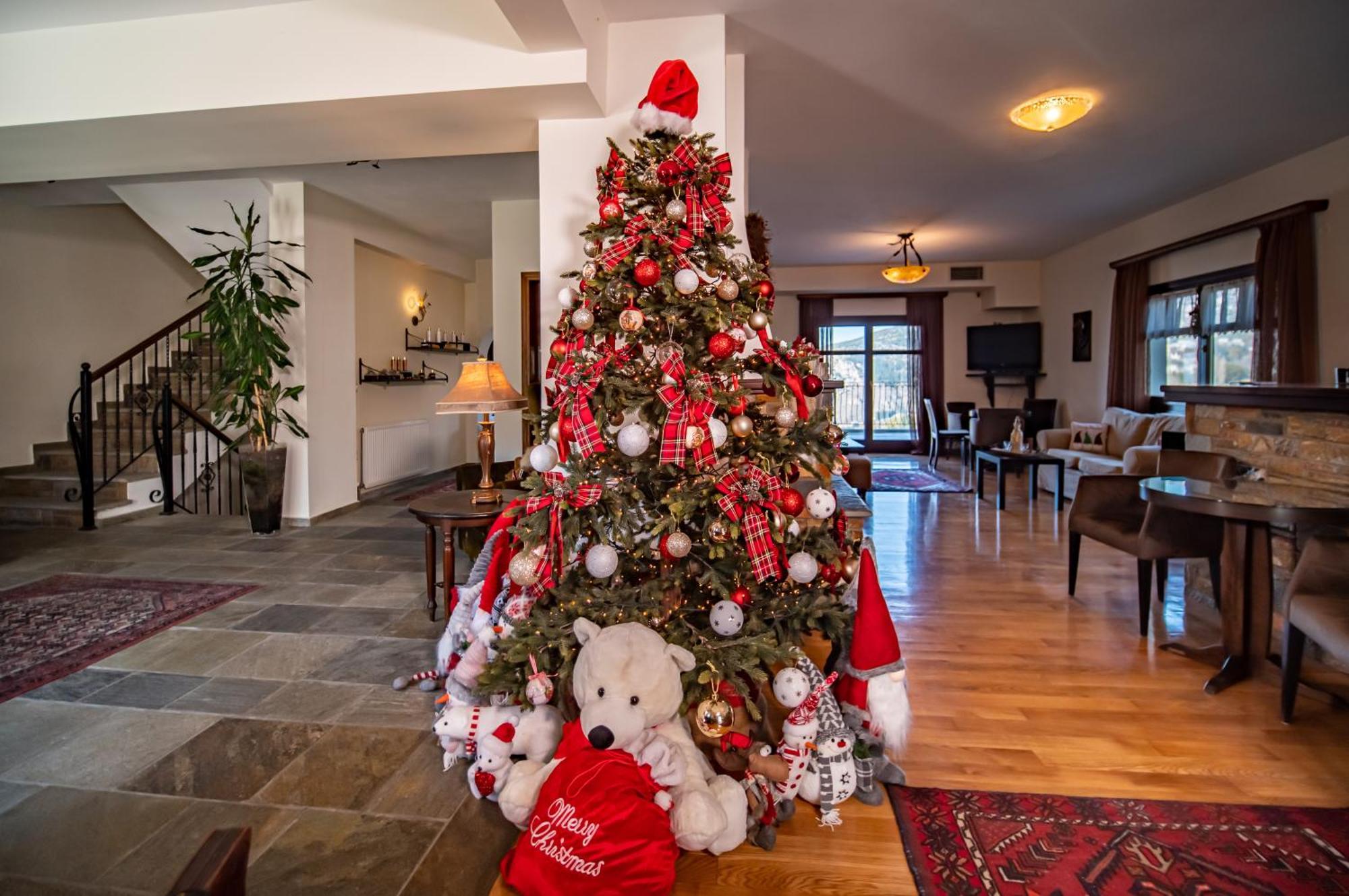 Erofili Hotel & Suites Portariá Zewnętrze zdjęcie