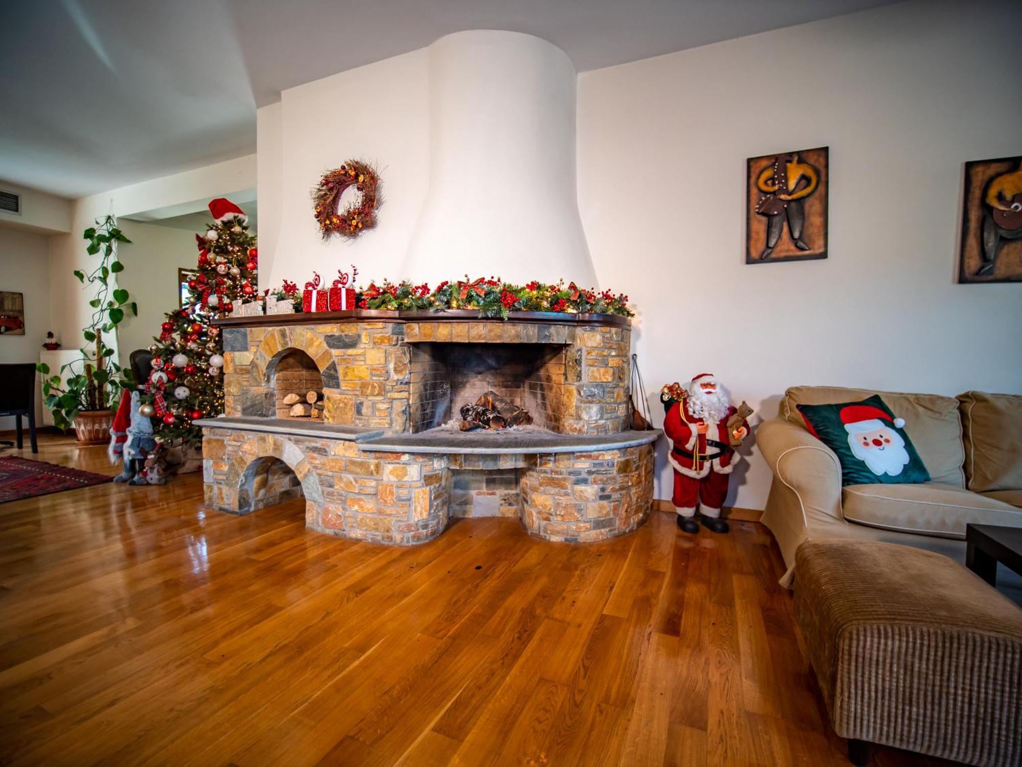 Erofili Hotel & Suites Portariá Zewnętrze zdjęcie
