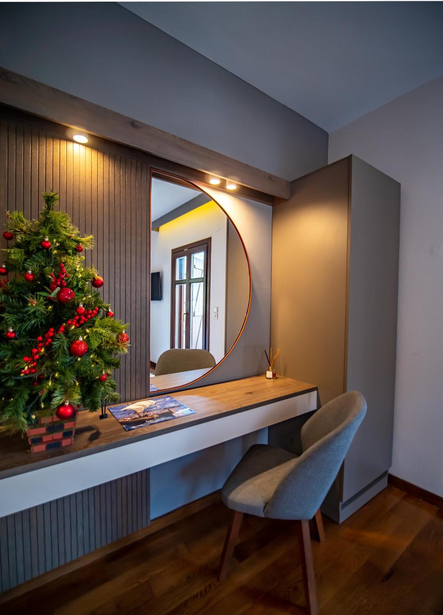 Erofili Hotel & Suites Portariá Zewnętrze zdjęcie