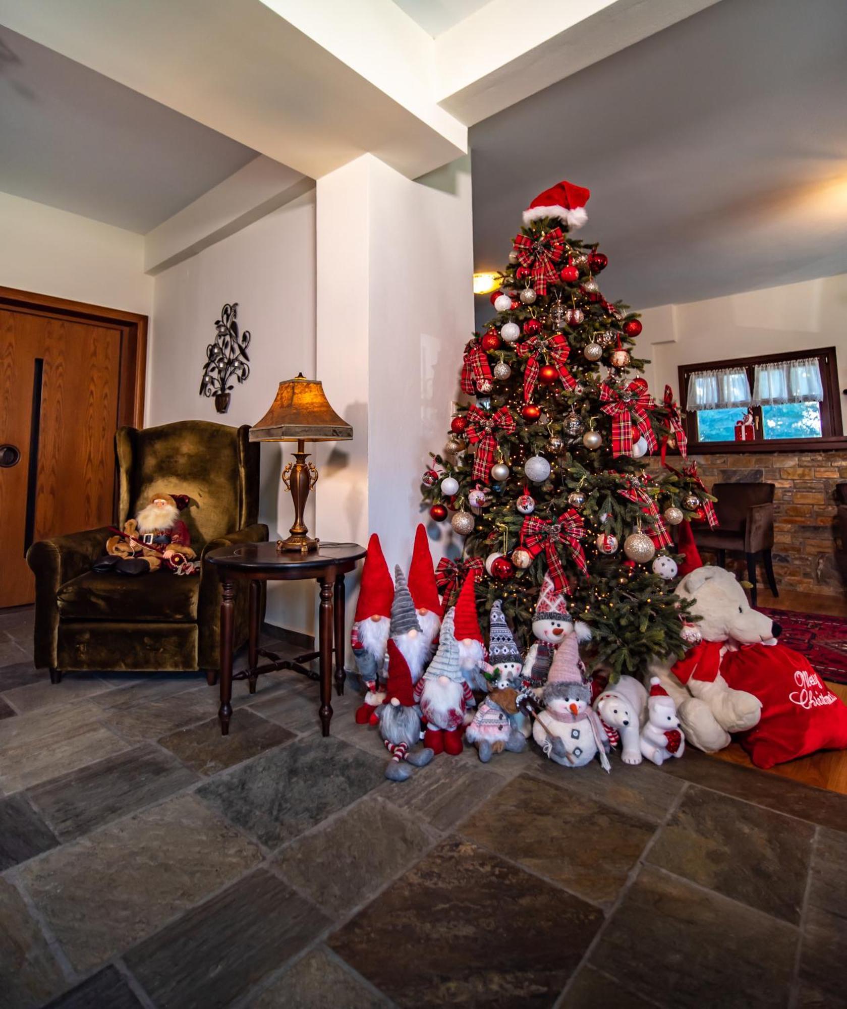 Erofili Hotel & Suites Portariá Zewnętrze zdjęcie