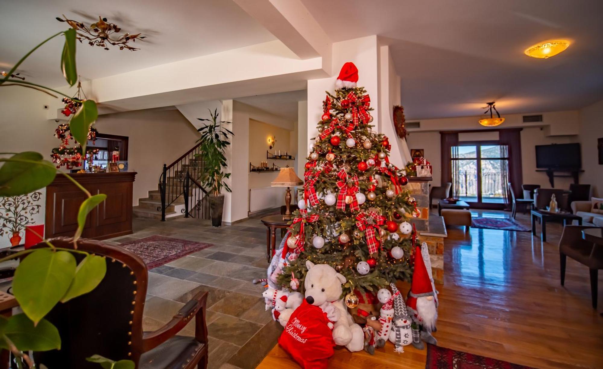 Erofili Hotel & Suites Portariá Zewnętrze zdjęcie